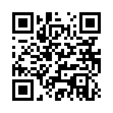 QR Code for bitcoin:1X7YheToepdvLSmBrcyrxAybohKPiYwQG