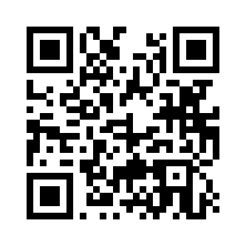 QR Code for bitcoin:1X7ea3XKZ9fiKcxYNt3oBoS5v84rbh5gd