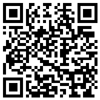 QR Code for bitcoin:1X7udSH3aSf5njZrCvrP6ZqLoQRCKBwMK