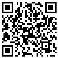 QR Code for bitcoin:1X8BcPacxzqnCut5ZSrKVT7MHfMaA9pJr