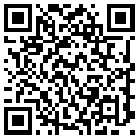 QR Code for bitcoin:1X9V3jm7xqbSWvaMMF2zCkicwbgMJJfPf