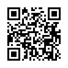 QR Code for bitcoin:1XAQ9UswAdJMfRdgc7dsshbJNxfJV6i9S