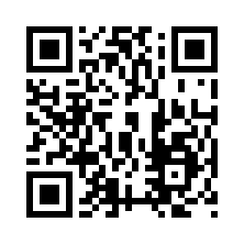 QR Code for bitcoin:1XAcNhaiRvvm47cWjfmwpz1K4zEMBSdf2