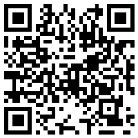 QR Code for bitcoin:1XAv3m3nDbtRG3T3pVysqEkorwP1d4cRh