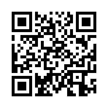 QR Code for bitcoin:1XB4NGT8QVGXRnTLdFZaMnN9keyoVnyBN
