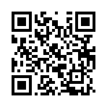 QR Code for bitcoin:1XBCZVVtGVM7xuXeRCy3pfZmKVibBDvUB