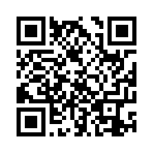 QR Code for bitcoin:1XCXZKauq7F4y6MUsspceBAE1nSLYuJj4