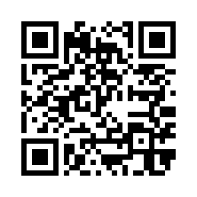 QR Code for bitcoin:1XCcgmfVS4AP2WsZZaV2KoKxiyENbW2uY
