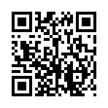 QR Code for bitcoin:1XCnzCNHcVXE6YT1daWSikrfK3jTcESm9