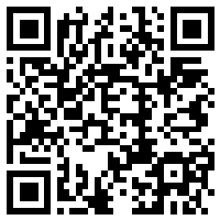 QR Code for bitcoin:1XDd4UBT1fXTGieZtwGgEpTHVq1tkvjWw