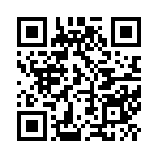 QR Code for bitcoin:1XDkAfTogrfN2JkZozjWWSCsBWZydQo7o