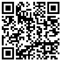 QR Code for bitcoin:1XF8iyHtqUfDRvffDqZ34PyfXvHW9um2Q