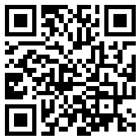QR Code for bitcoin:1XFJYY24P4gXEHdorg833eCVYHBe5aj31