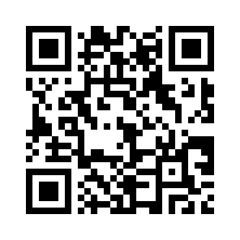 QR Code for bitcoin:1XG4nX4Lcpp6L97277kUjrj2ioPo5mVNE