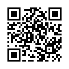 QR Code for bitcoin:1XGMG9PUE21apDZh3e4cs2aPhmxLmWPbP