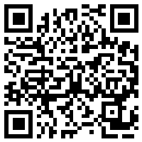 QR Code for bitcoin:1XH3kNUMPpn4CWXdBVfU2gPTymKtgespW