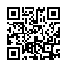 QR Code for bitcoin:1XJ6fPG5GkFPKP2NPQxkx3Fb5uFcbbyAF