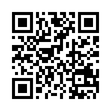 QR Code for bitcoin:1XKfTsGzkoE6Mzyo7MoVk7Ah13obycu9j