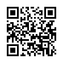 QR Code for bitcoin:1XL54ppL3ojErfo5W5kRFXB8evxtHJt73