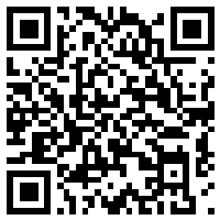 QR Code for bitcoin:1XLL97qpyFfaPMewecEUdZBxSH28Vc97g