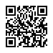 QR Code for bitcoin:1XMS4KPPYoVUEUAM7ZQUp6whNFLyGSYoq