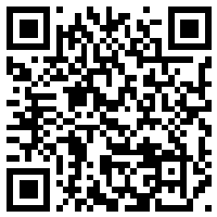QR Code for bitcoin:1XMScpPcZvyvguNrz23U2WqEYs4af9P9X