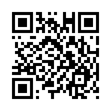 QR Code for bitcoin:1XPdinWnYhb8a92vCqAJ4yjZKGSFinyEL