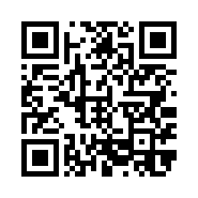 QR Code for bitcoin:1XPkKf9cGenu7c8F2Tu2kTuggxaVS6aGw