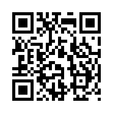 QR Code for bitcoin:1XPxEPm4FbsFJ8HznkbfTdGD8eqRDRoNR