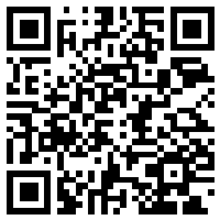 QR Code for bitcoin:1XS7oS6F5mbLJVRes3EVC3CZ4yRu5joVc