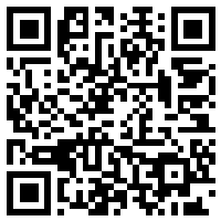 QR Code for bitcoin:1XTVvrAmJ96PyRzc36oUSSZigHTRaQj94