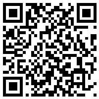 QR Code for bitcoin:1XTjDat7b7761Dwpzbfrt6s9urbPBVUBp