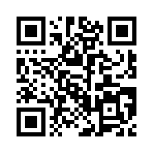 QR Code for bitcoin:1XTjEVVZsiKgBzPUSvdbAoNCSWASPDiWa