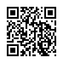 QR Code for bitcoin:1XUL4TjLRZDdpB7TiD62RadTLKwzERpkE