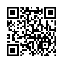 QR Code for bitcoin:1XUdMMrajT5L2QdzCX1K5wS4jsKph1AeX