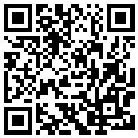 QR Code for bitcoin:1XVYbKXUGragXvrF3EaiCih37UgeXRLEe