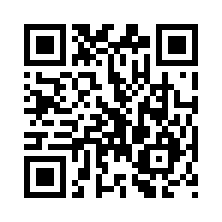 QR Code for bitcoin:1XVdACFvpZriExgi5DSMrmydgGqZcU6iA