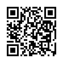 QR Code for bitcoin:1XVpyw3EU1fEUeXRHgxCVAHnma2pu4eYH