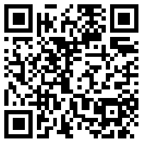 QR Code for bitcoin:1XVqKjsjpqwomSqZptBdvr3hFSsaHdK3g