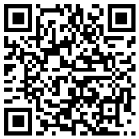 QR Code for bitcoin:1XVr9jdFGdKjp98hUBoznetJd8FjhLtpC
