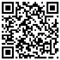 QR Code for bitcoin:1XWo4H7mHzvQPvcYckx137QruJu2E1bPR
