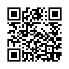 QR Code for bitcoin:1XXLEr1JsFsHHD8otZ66NGdAmb3ufNisM