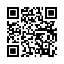 QR Code for bitcoin:1XYwF7NeZgJb79DAUVDHwJ2YgHMvgsBAG