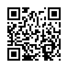 QR Code for bitcoin:1XZumtTNbXw1id88docTDax1maMNx3nhF