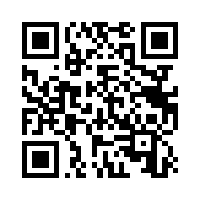QR Code for bitcoin:1XaHEwZQbW5SwsJCvRXLP91MYSpyErAQQ