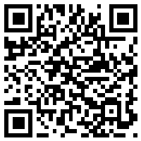 QR Code for bitcoin:1XajJgzEcj9h9DBBTsoFcuEWkFy8DTJsM