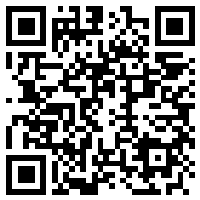 QR Code for bitcoin:1XcJAFbgFM2TjUNLru5ZFErhtPe2c2gjR