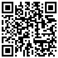 QR Code for bitcoin:1XdWpCCtTW7sjUPQTagQCEcHPSftasMkp