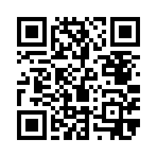QR Code for bitcoin:1XeTJdgoLAHTc1fVQcdFAWwMAxTPnN8bu