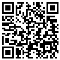 QR Code for bitcoin:1XeiSVtvWJMKS15uYDd5mU1ETA97zoK8f